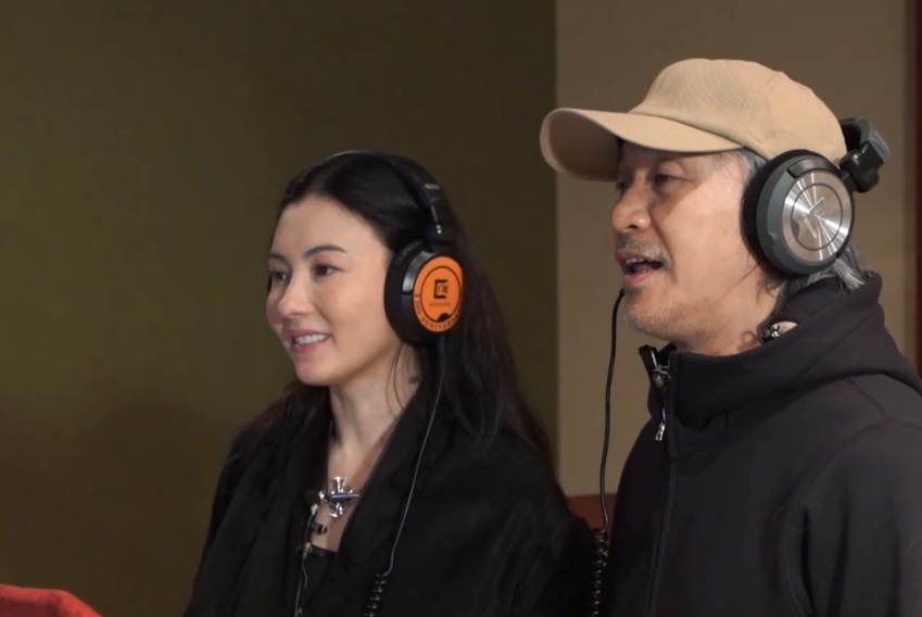 Chau Tinh Tri va Truong Ba Chi anh 7