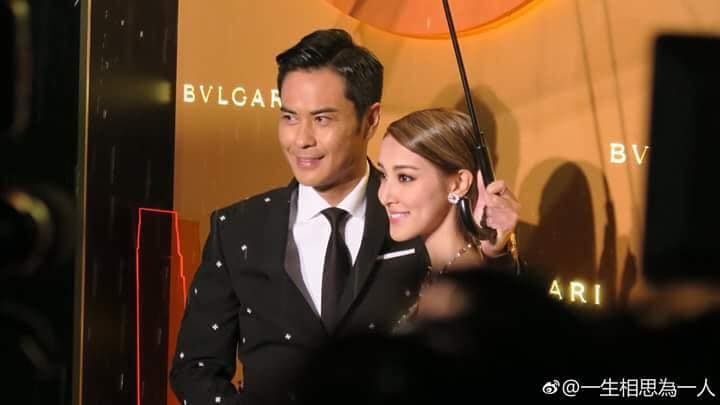 Trần Khải Lâm và Trịnh Gia Dĩnh đến Việt Nam ảnh 1 Tran Khai Lam va Trinh Gia Dinh den Viet Nam anh 1