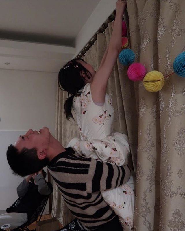 Sulli phan cam anh 2