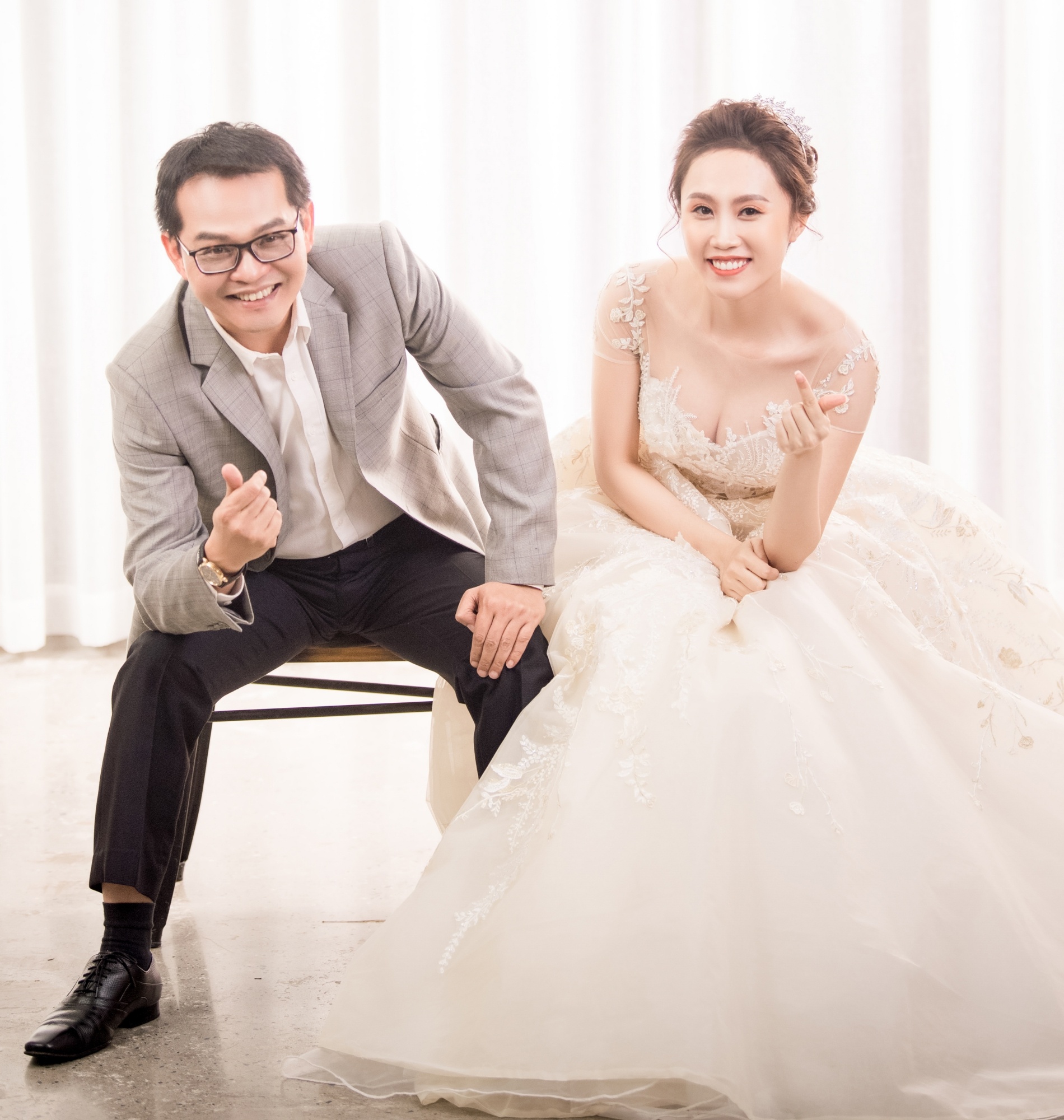 Anh cuoi Trung Hieu anh 8