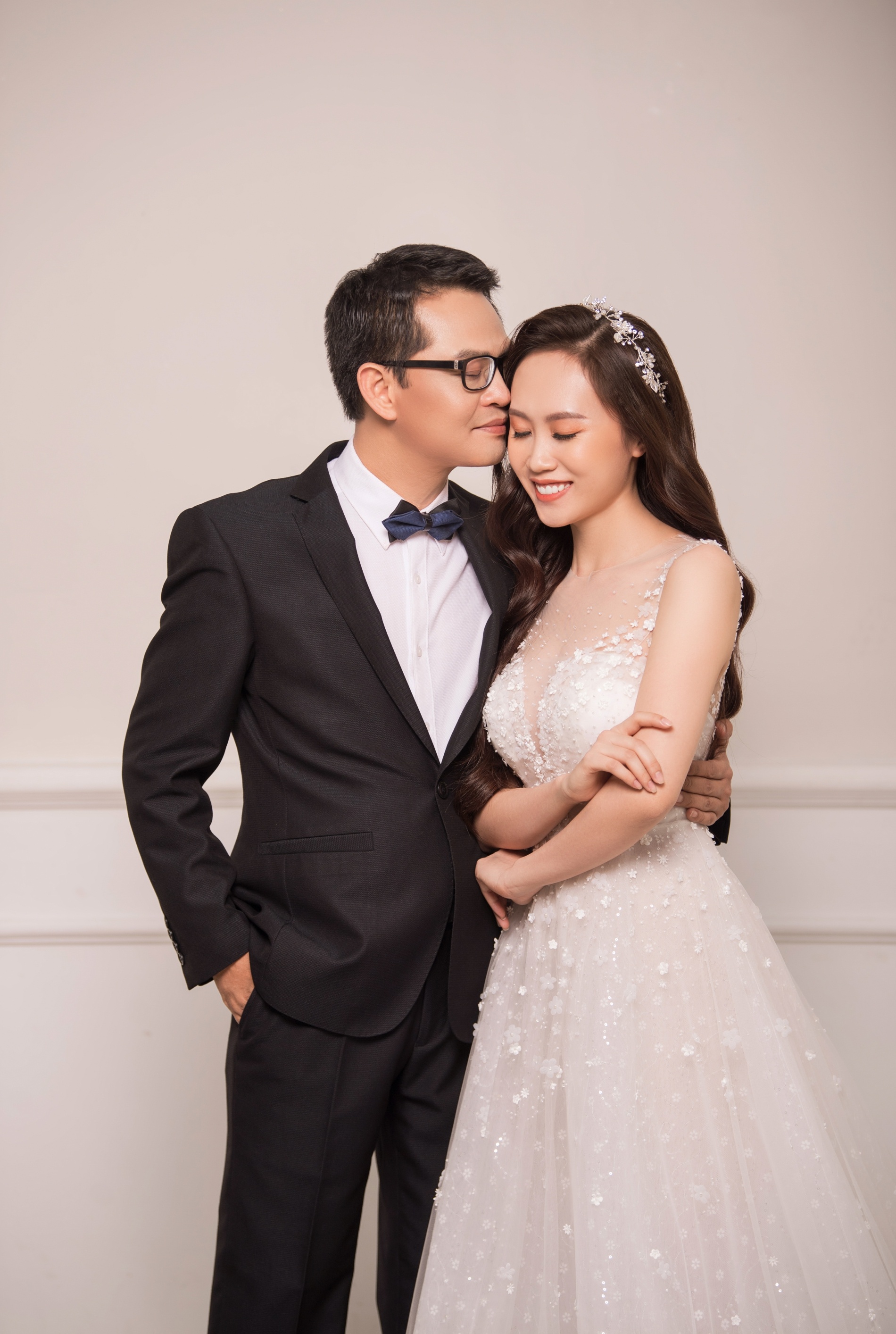 Anh cuoi Trung Hieu anh 4