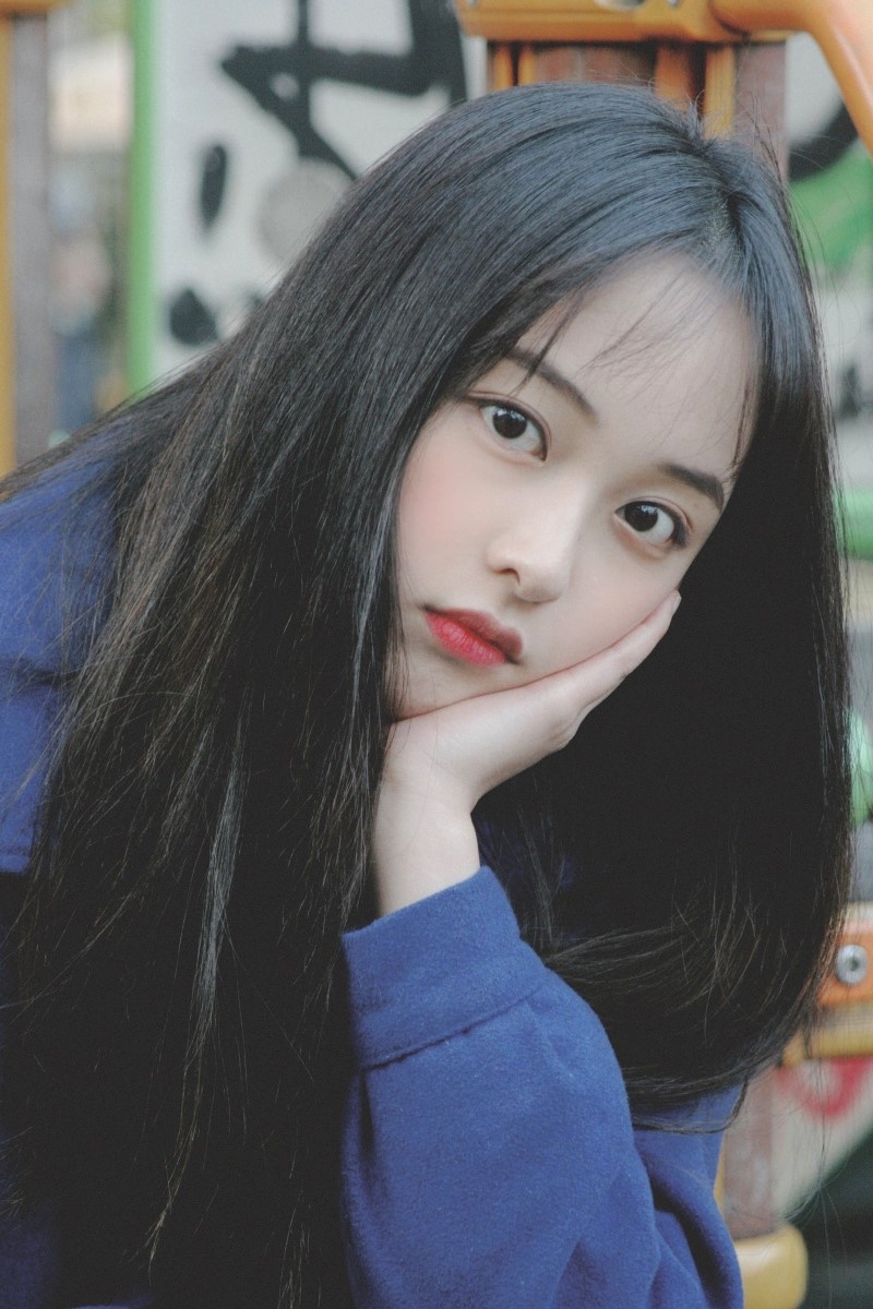 Kim Bo Ra ngoi sao dang len anh 9