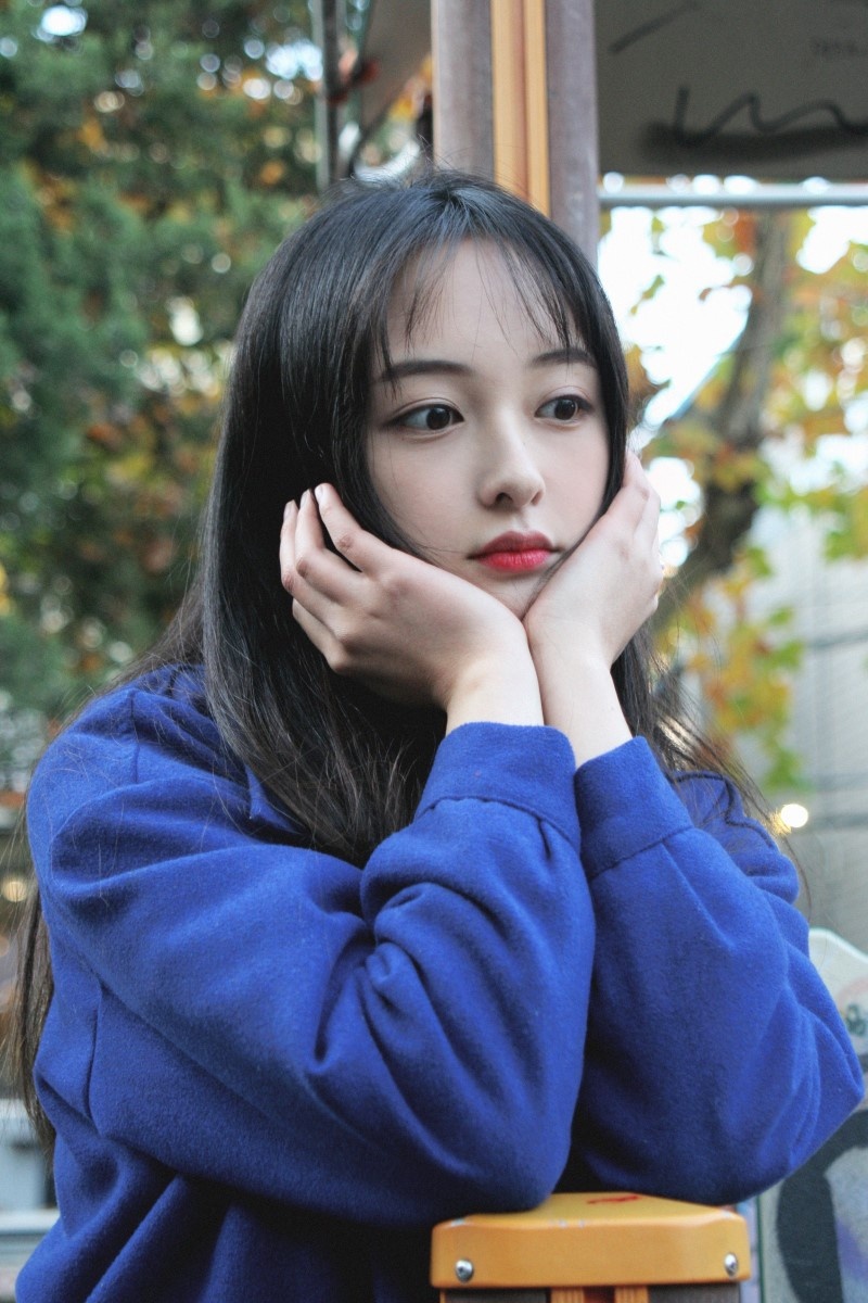 Kim Bo Ra ngoi sao dang len anh 10