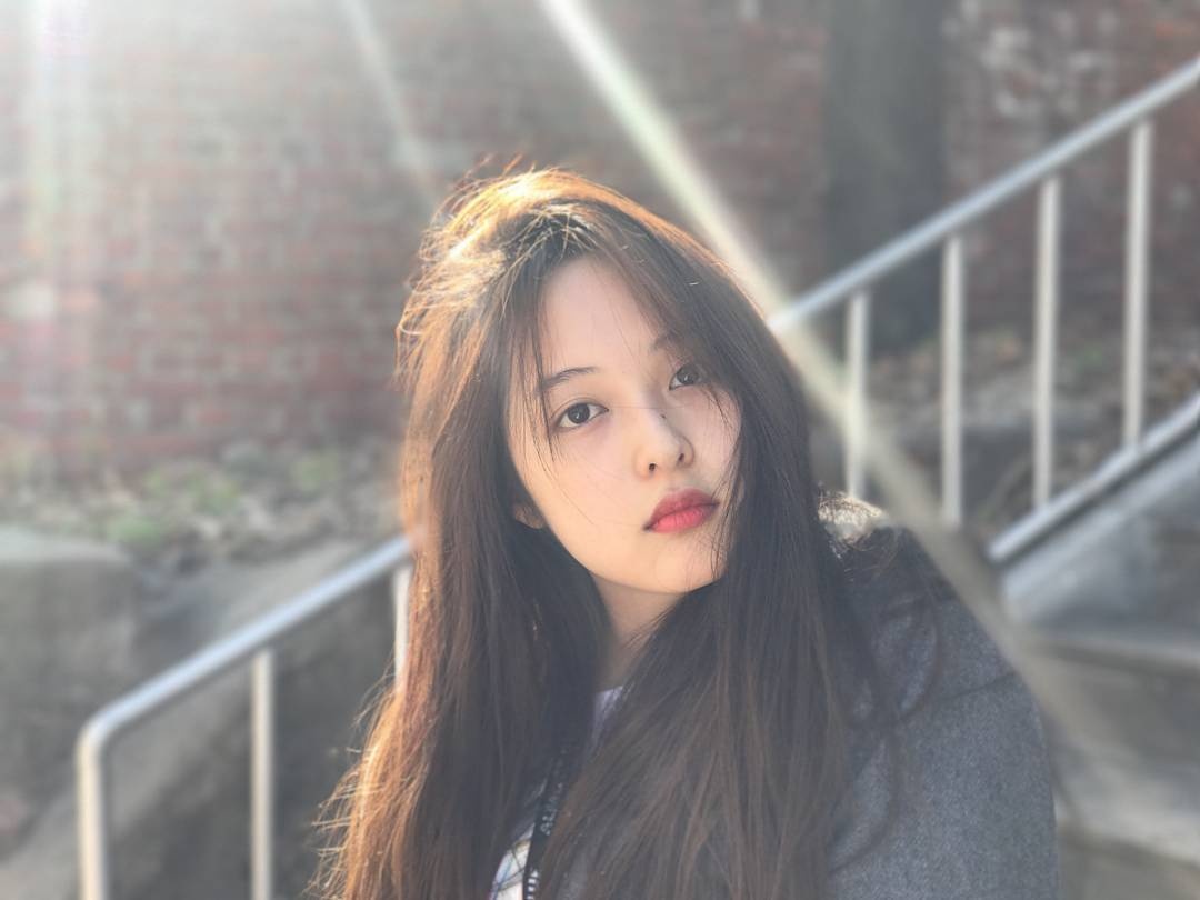 Kim Bo Ra ngoi sao dang len anh 11