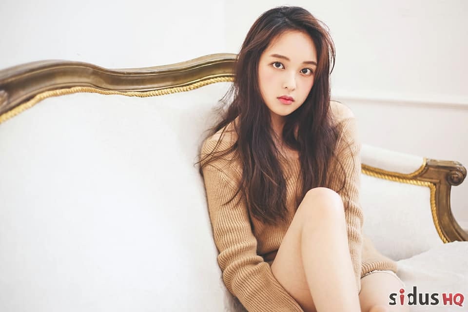 Kim Bo Ra ngoi sao dang len anh 4