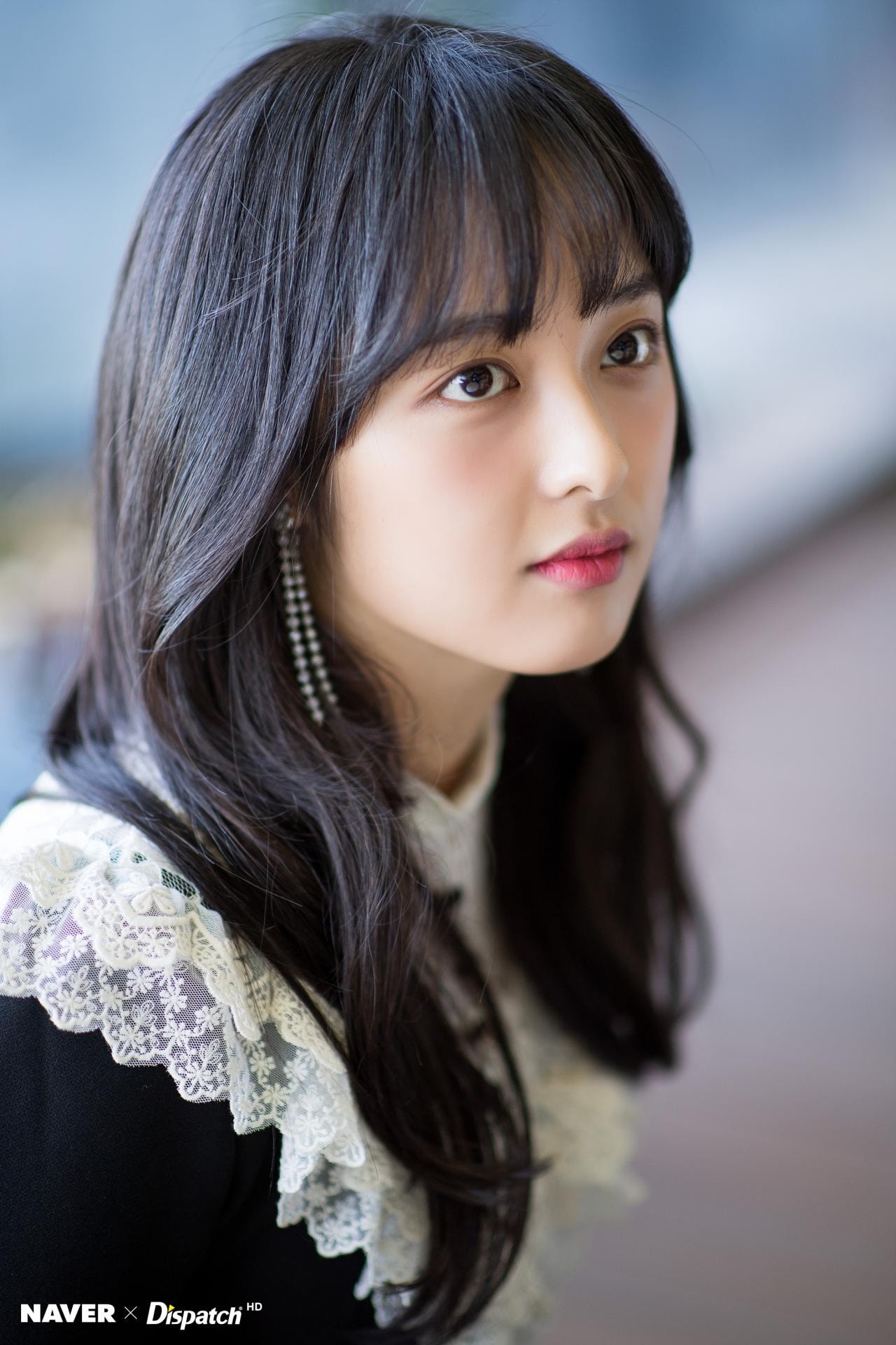 Kim Bo Ra ngoi sao dang len anh 3