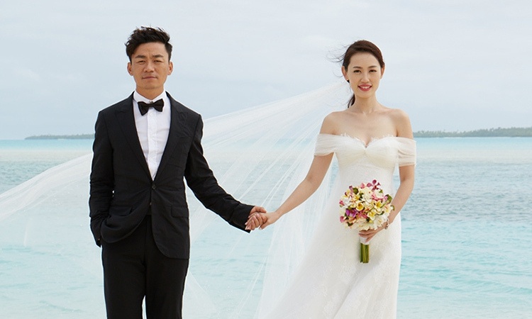 Vuong Bao Cuong va vo cu hoan tat viec chia khoi tai san 30 trieu USD hinh anh