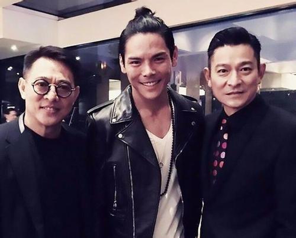 Con trai Huong Hoa Cuong anh 3