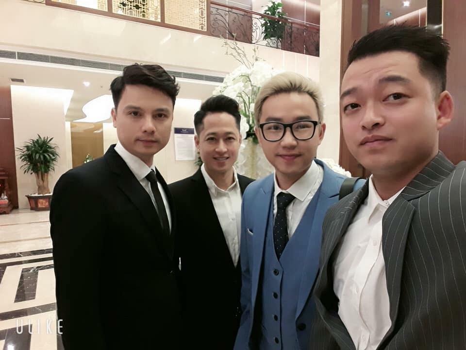 Trung Hieu cuoi vo anh 7