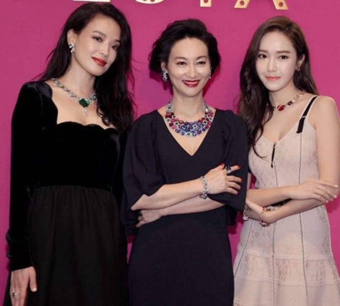 Hue Anh Hong noi ve Lam Khiet Anh anh 2