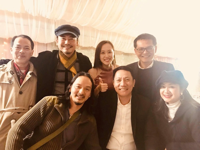 Trung Hieu cuoi vo anh 5