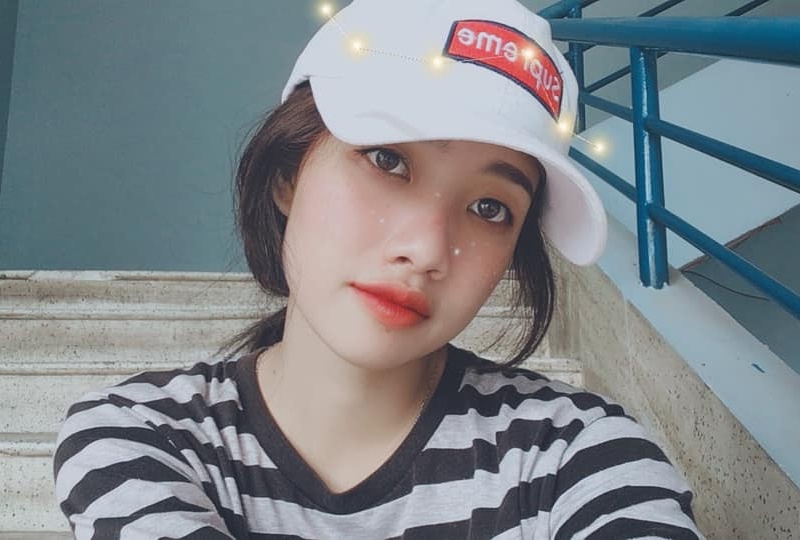 Queen cua nhom Z-Girls anh 10