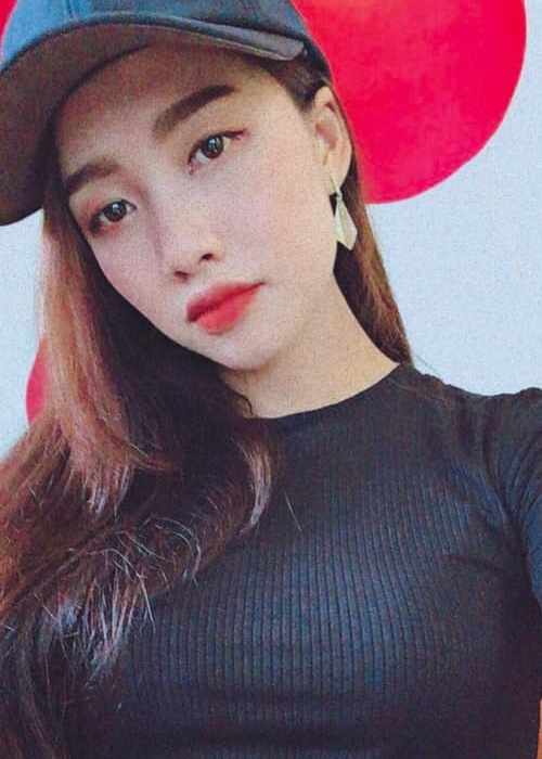 Queen cua nhom Z-Girls anh 8