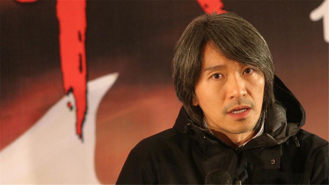 Chau Tinh Tri vua hai kich 2 anh 1