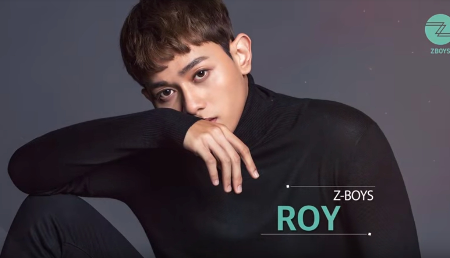 Hai thanh vien nguoi Viet trong nhom nhac Kpop anh 2