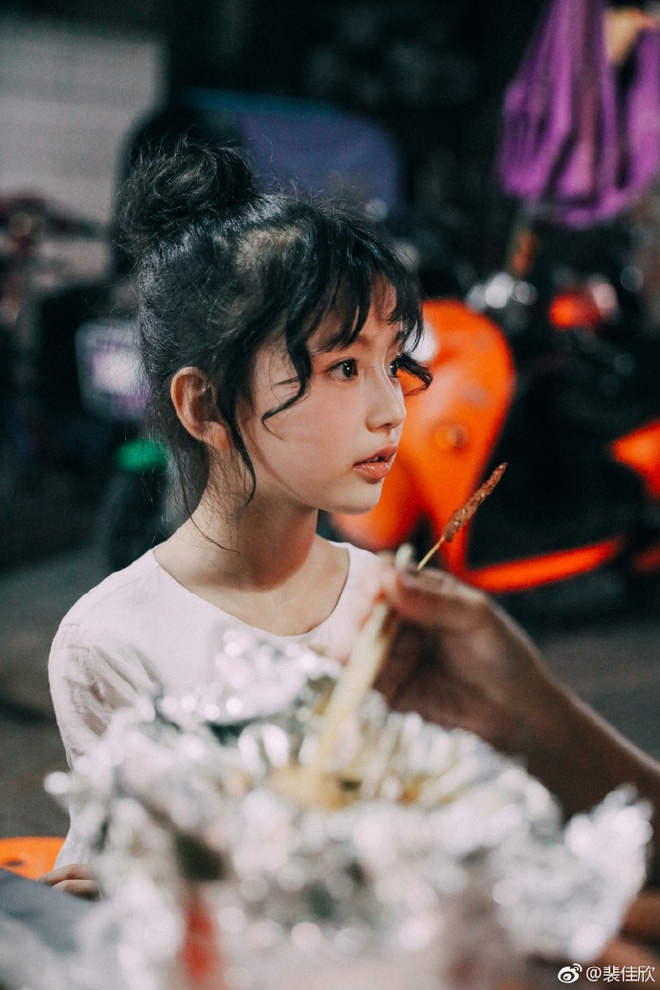 Mau nhi o Trung Quoc anh 2