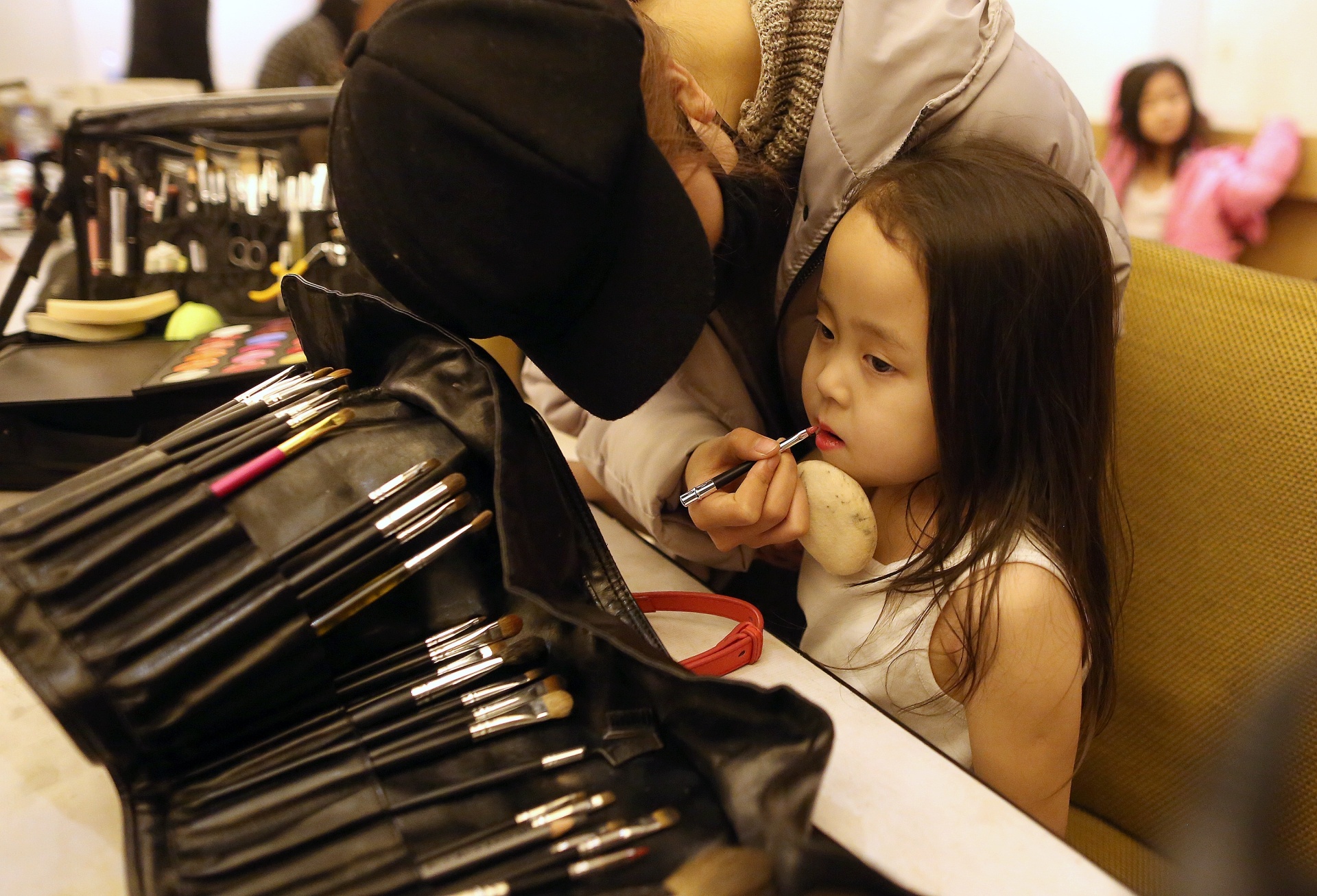 Mau nhi o Trung Quoc anh 5