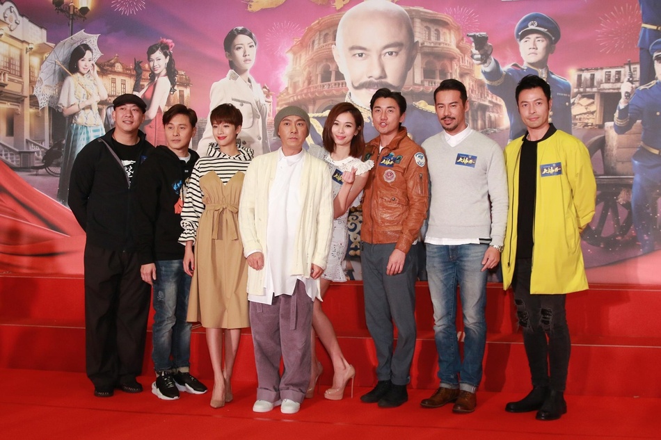 Truong Ve Kien thanh cong voi Dai soai ca anh 7