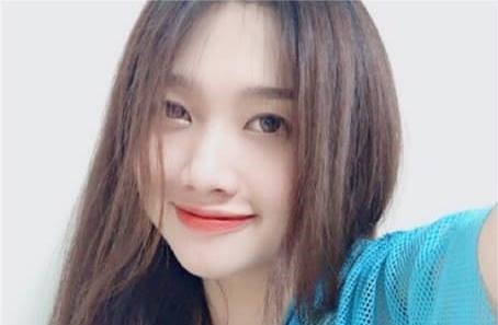 Nhan sac doi thuong cua co gai Viet Nam trong nhom nhac Kpop hinh anh