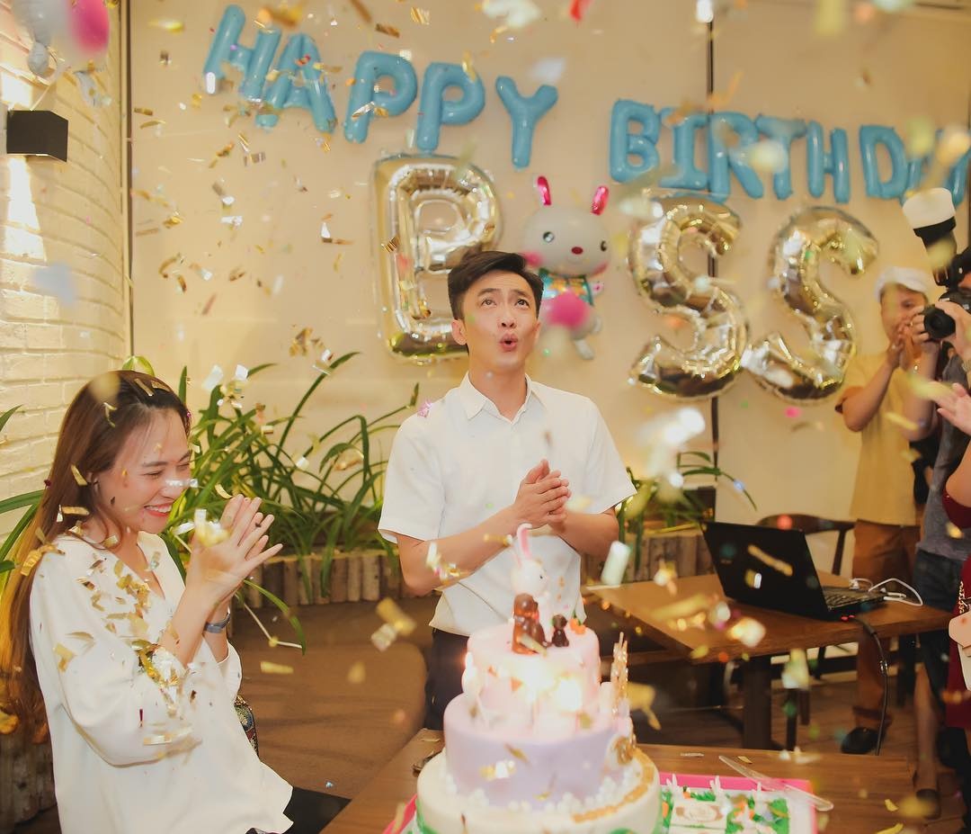 Cuong Do La cuoi Dam Thu Trang anh 12