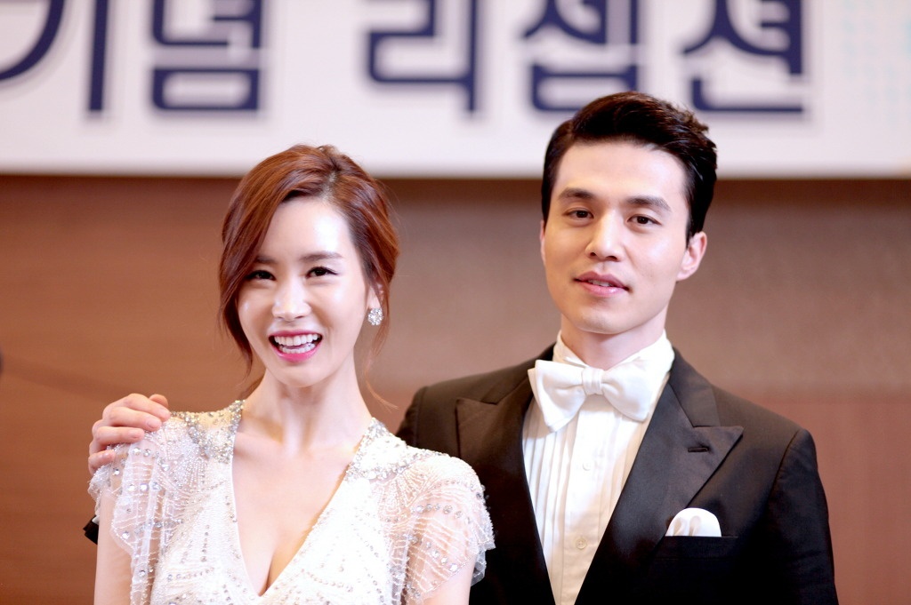 Lee Da Hae đau tim khi xem Việt Nam đá ảnh 2 Lee Da Hae dau tim khi xem Viet Nam da anh 2