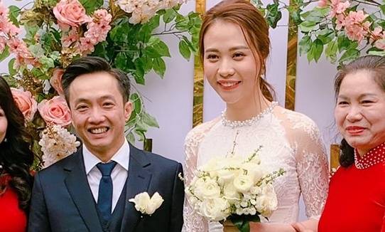 Cuong Do La va chuyen tinh yeu voi nhieu bong hong showbiz hinh anh