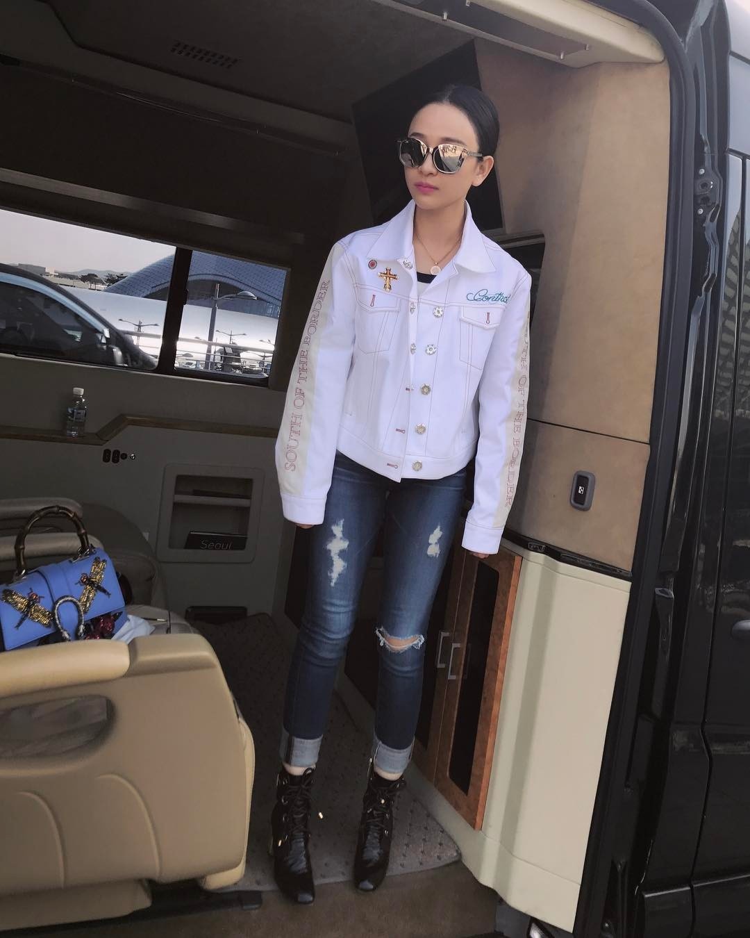 Cuoc song Tran Duc Lam anh 7