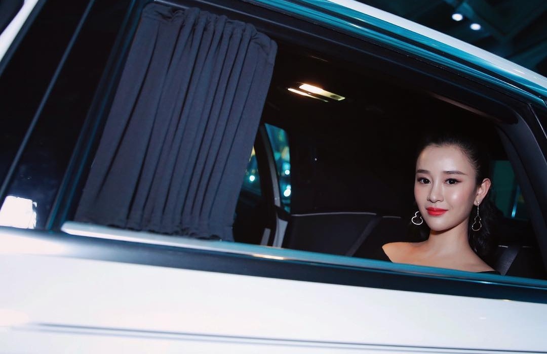 Cuoc song Tran Duc Lam anh 4