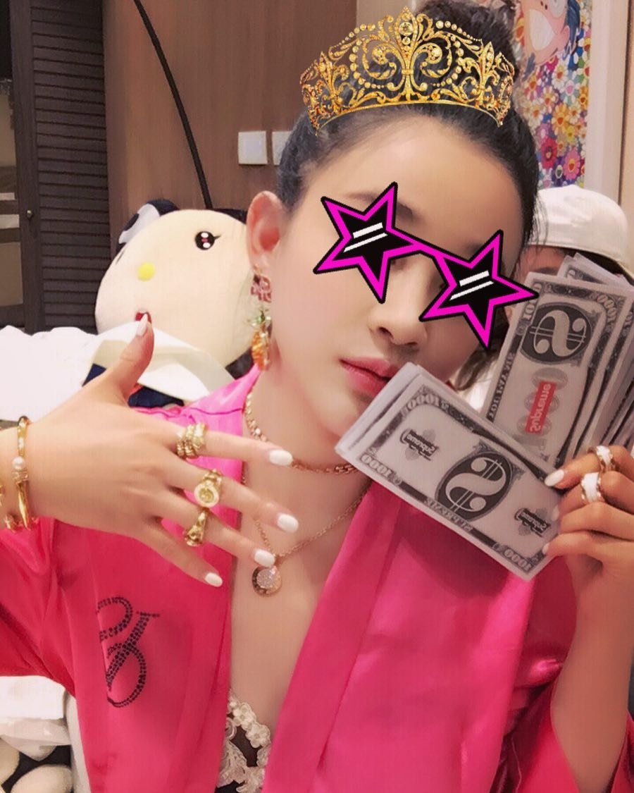 Cuoc song Tran Duc Lam anh 11