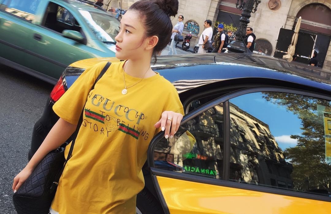 Cuoc song Tran Duc Lam anh 13