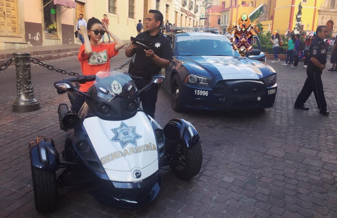 Cuoc song Tran Duc Lam anh 14