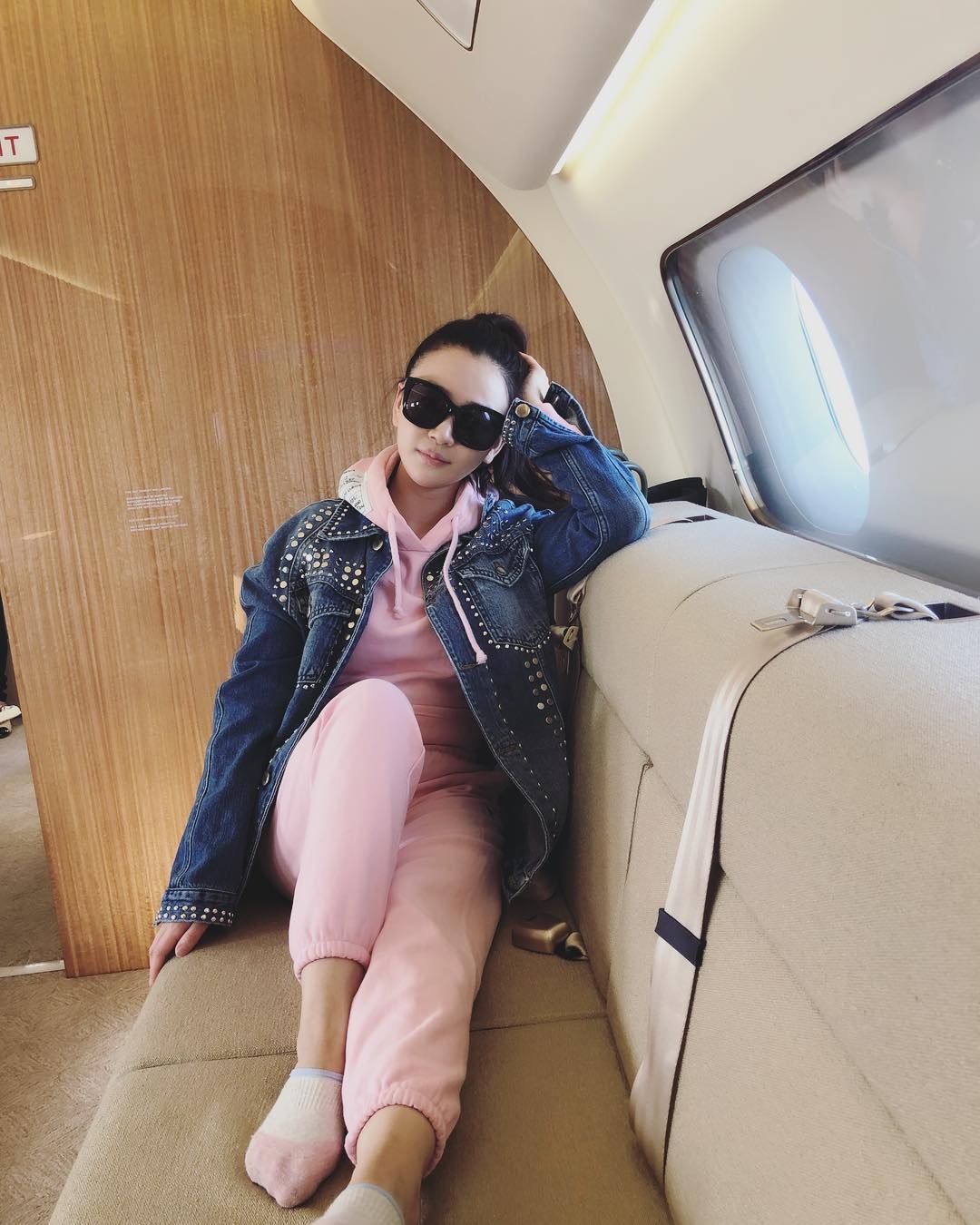 Cuoc song Tran Duc Lam anh 8