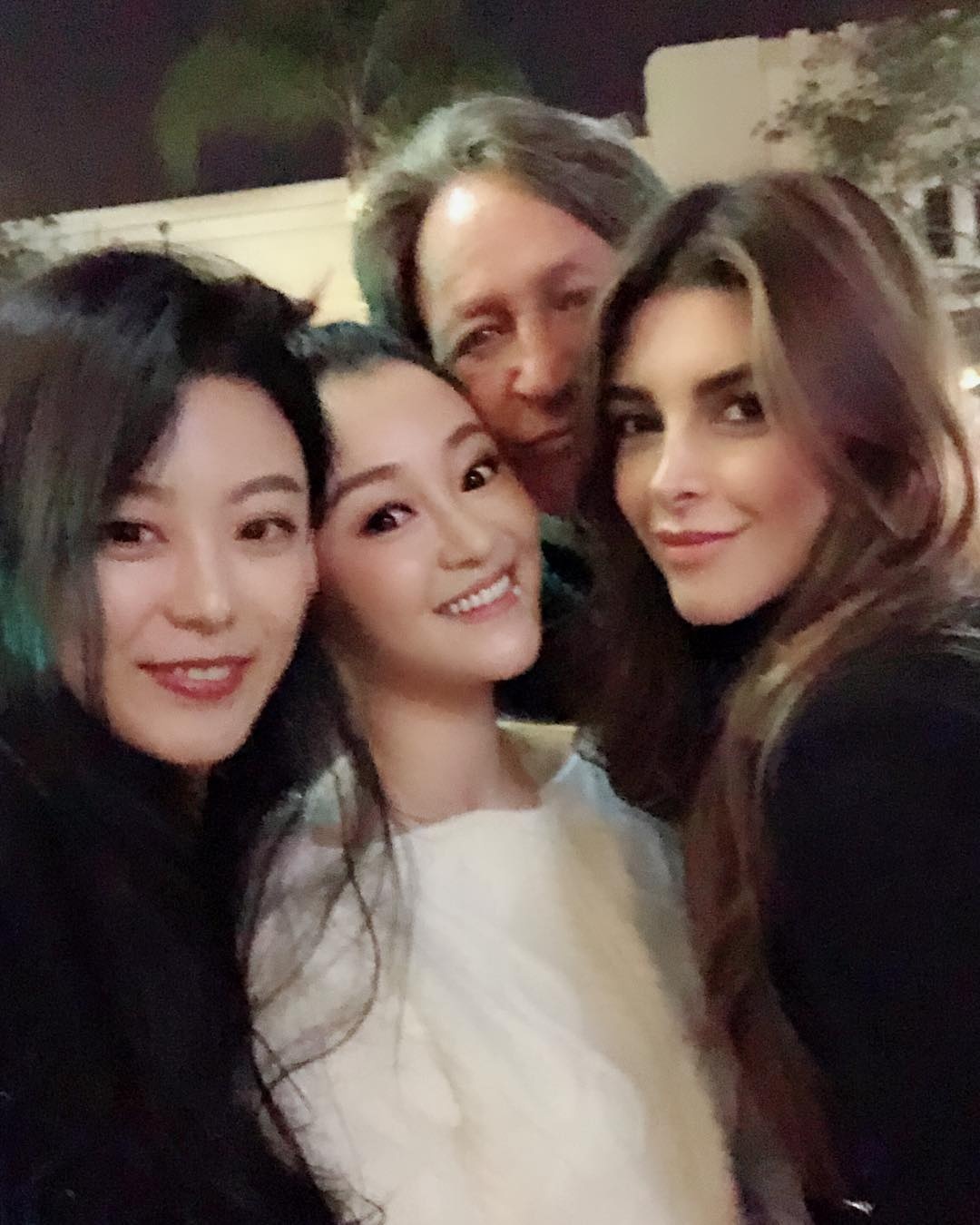 Cuoc song Tran Duc Lam anh 9