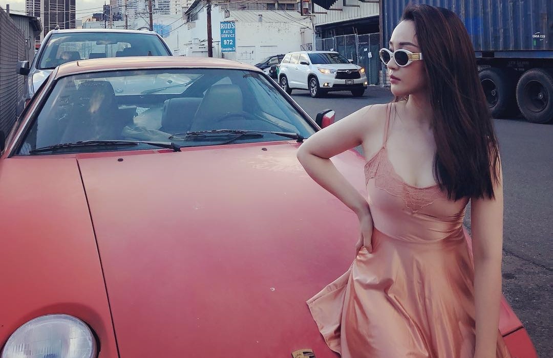 Cuoc song Tran Duc Lam anh 15