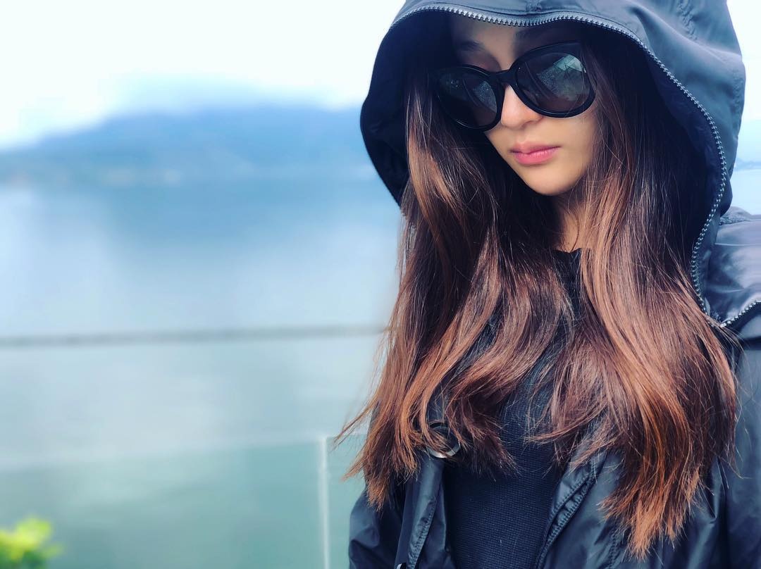 Cuoc song Tran Duc Lam anh 16