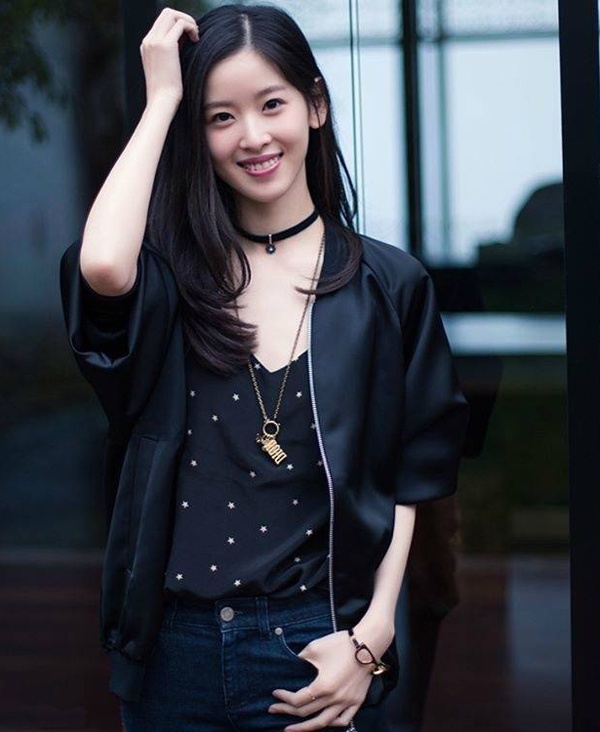 Chương Trạch Thiên Lưu Cường Đông ảnh 3 Chuong Trach Thien Luu Cuong Dong anh 3