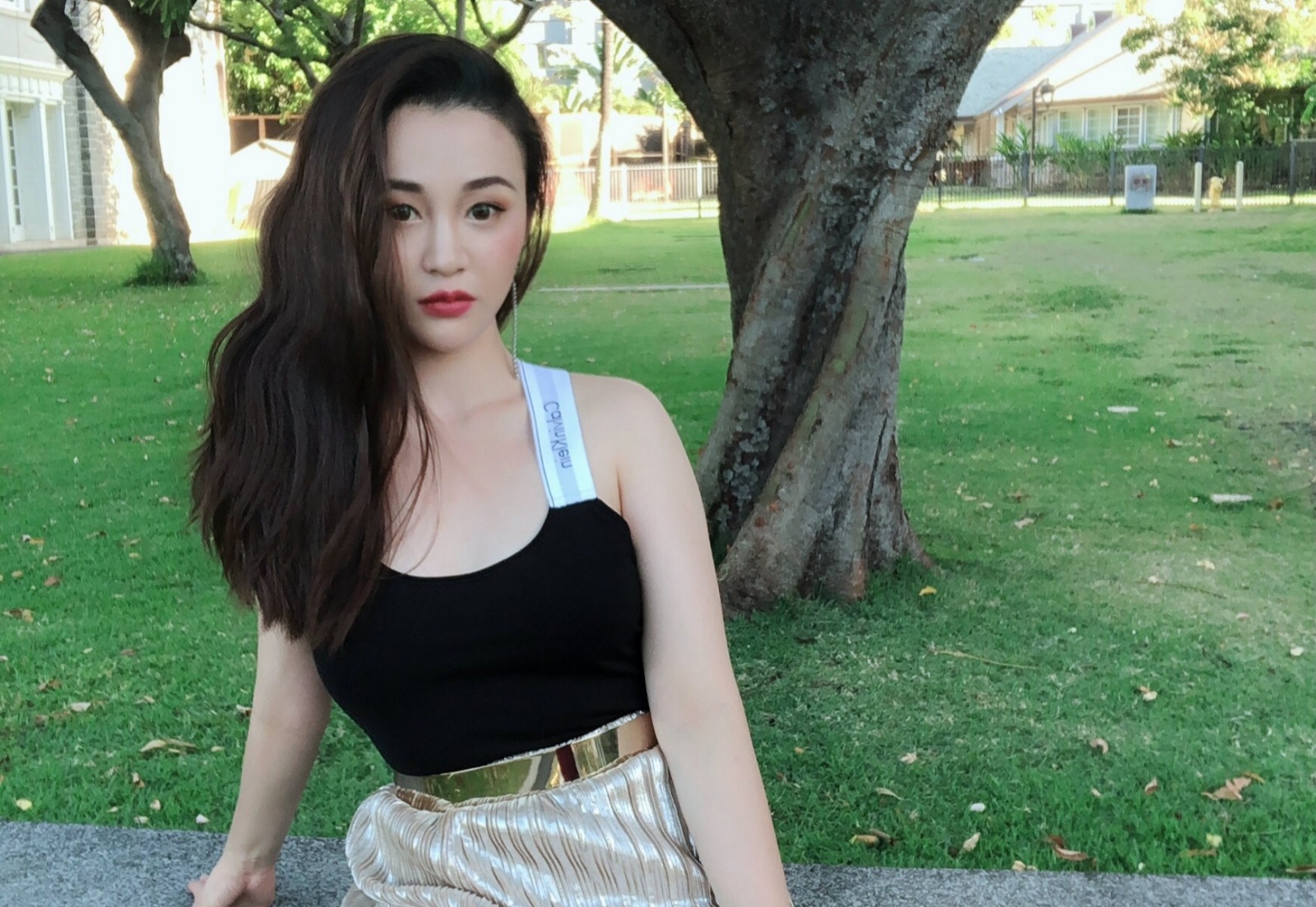 Cuoc song Tran Duc Lam anh 6