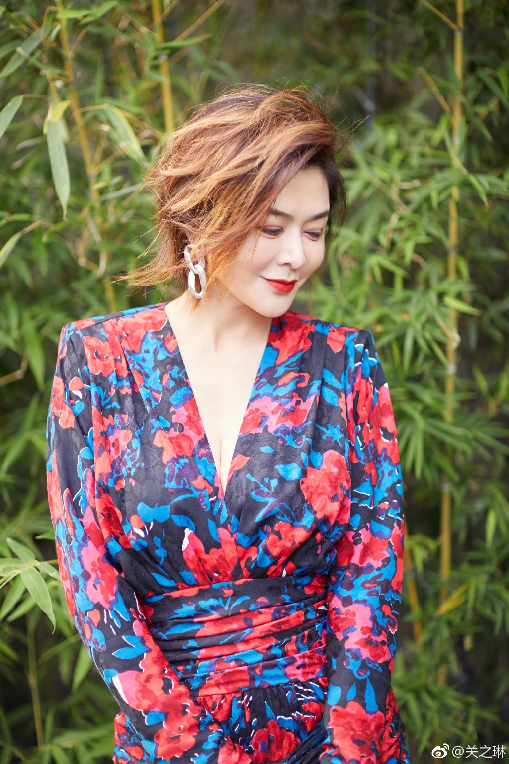 Quan Chi Lam dep anh 7