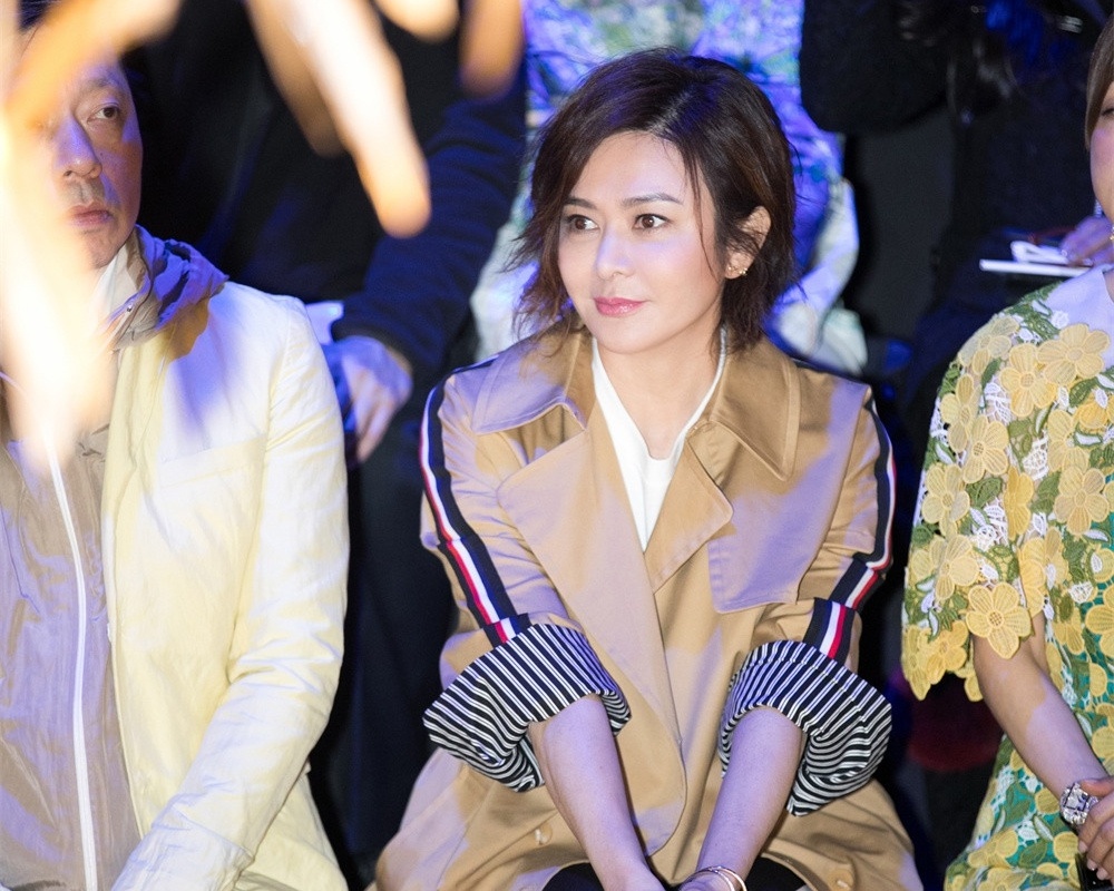 Quan Chi Lam dep anh 8