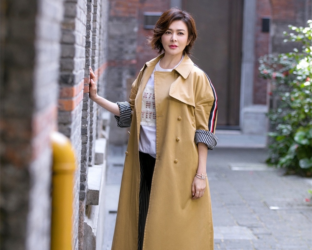 Quan Chi Lam dep anh 9