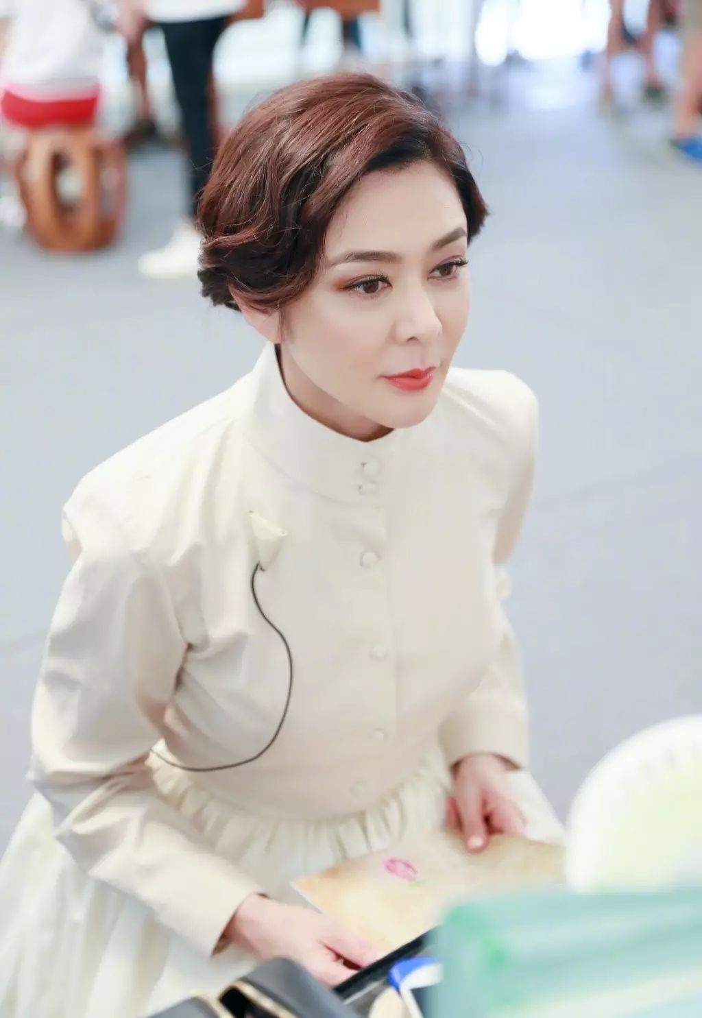 Quan Chi Lam dep anh 6