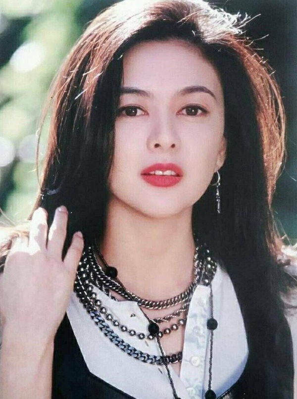 Quan Chi Lam dep anh 1