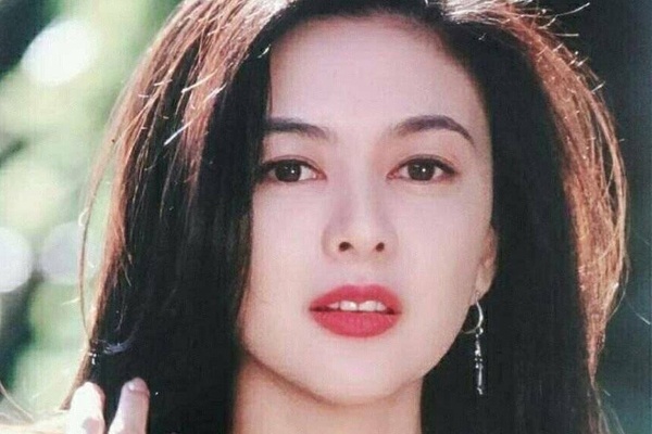 Nhan sac minh tinh tuoi U60 duoc bau chon 'dep nhat Trung Quoc' hinh anh