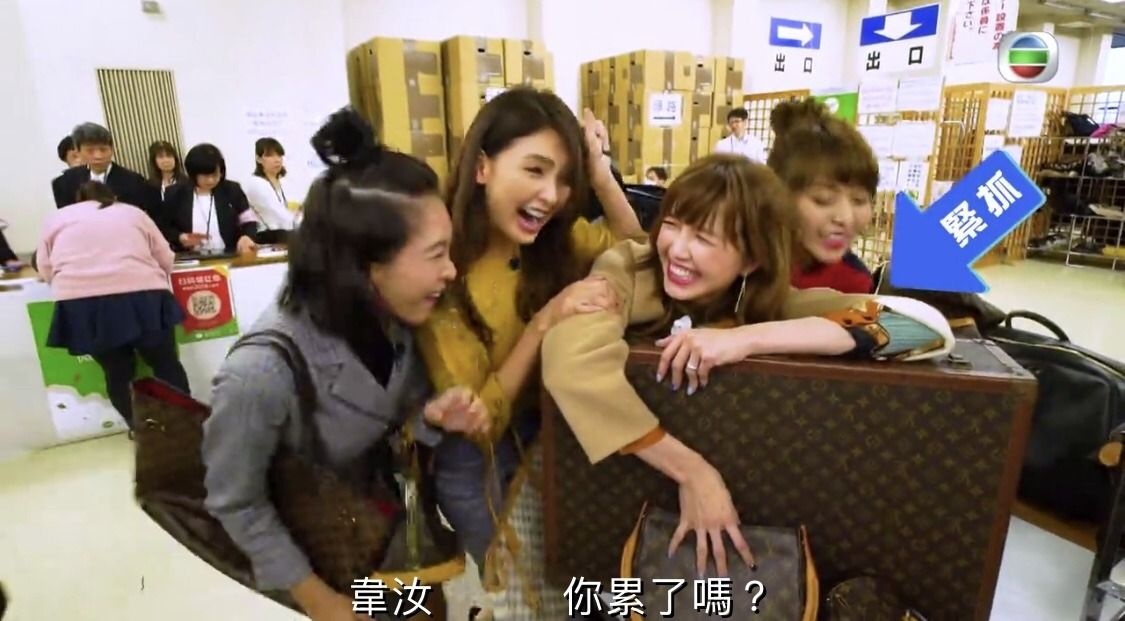 Ngo Nhuoc Hy bi chi trich anh 1