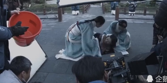 Ngô Cẩn Ngôn bị chê diễn tệ ảnh 3 Ngo Can Ngon bi che dien te anh 3