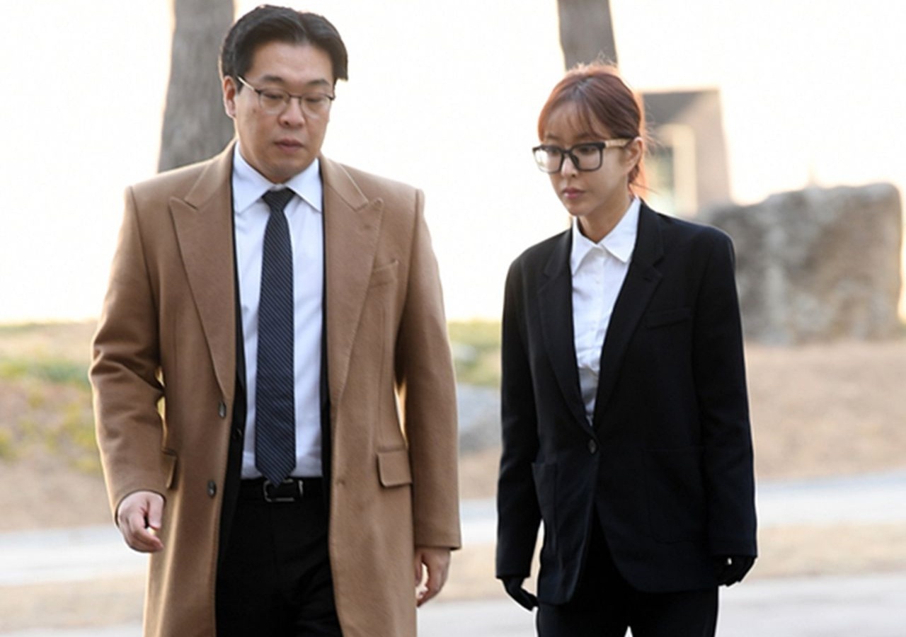 Nu ca si noi tieng Han anh 2