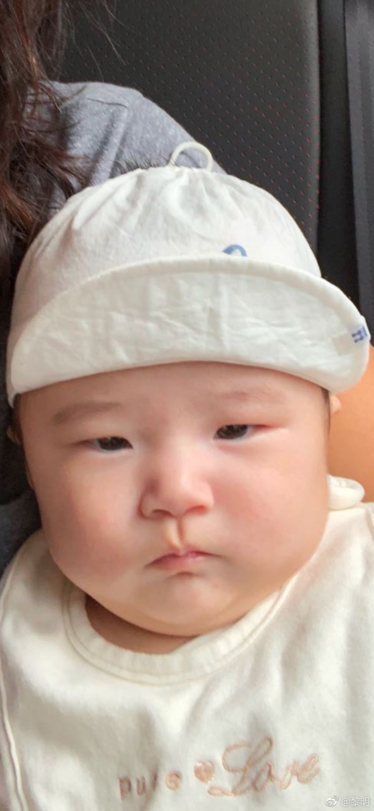 Con gai Le Minh anh 2