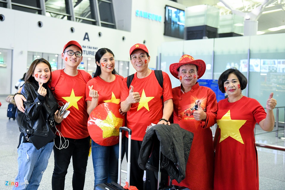 Viet Nam doi dau Nhat Ban Aisan Cup 2019 anh 4