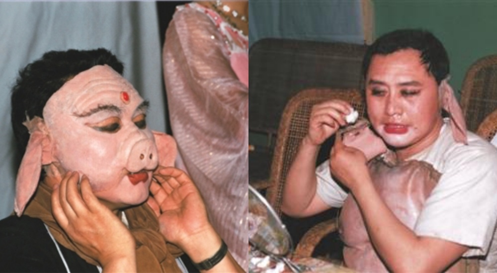 Mã Đức Hoa ra tự truyện ảnh 4 Ma Duc Hoa ra tu truyen anh 4