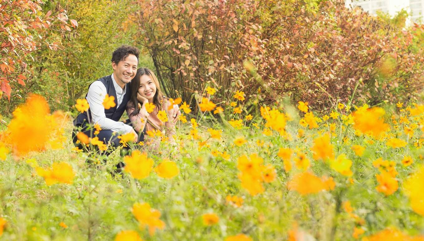 Dinh Tien Dat va vo 9X anh 8